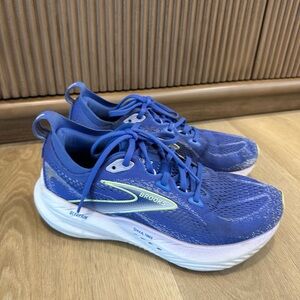 Brooks Women’s Glycerin GTS 22 Supportive Running Shoe size 7.5